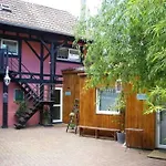 Bed & Breakfast D'hotes Le Domaine Des Remparts 3*