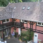 Bed & Breakfast D'hotes Le Domaine Des Remparts