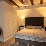 D'hotes Le Domaine Des Remparts Sélestat