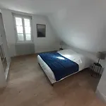 D'hotes Le Domaine Des Remparts Bed & Breakfast Sélestat