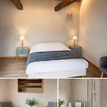 D'hotes Le Domaine Des Remparts 3*