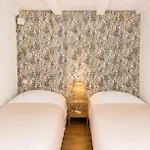 D'hotes Le Domaine Des Remparts Bed & Breakfast Sélestat