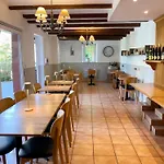 D'hotes Le Domaine Des Remparts Bed & Breakfast Sélestat