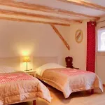 D'hotes Le Domaine Des Remparts Sélestat