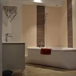 Bed & Breakfast D'hotes Le Domaine Des Remparts 3*