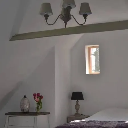 D'hotes Le Domaine Des Remparts 3*