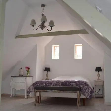 Bed & Breakfast D'hotes Le Domaine Des Remparts Sélestat