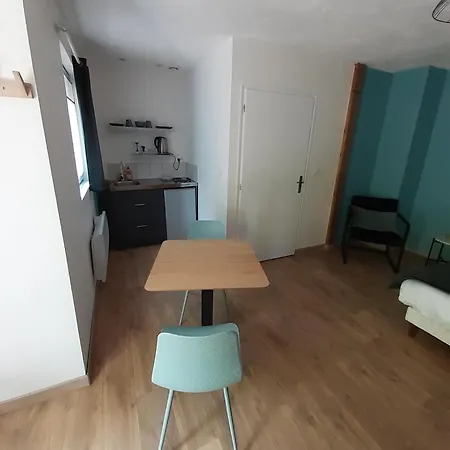 Couette-café D'hôtes Le Domaine Des Remparts 3*