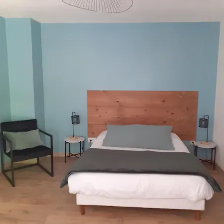 D'hotes Le Domaine Des Remparts Bed & Breakfast Sélestat