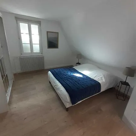 D'hotes Le Domaine Des Remparts Bed & Breakfast Sélestat