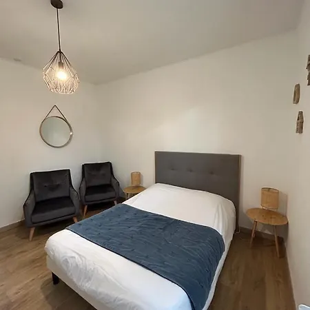 Bed and breakfast D'hotes Le Domaine Des Remparts Sélestat