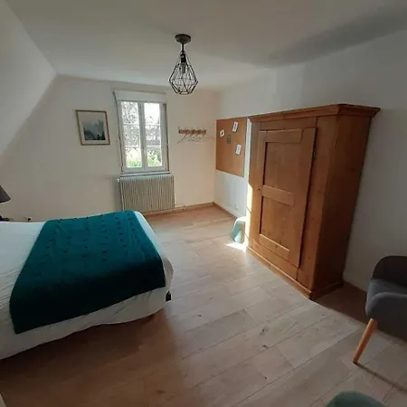 D'hotes Le Domaine Des Remparts 3*