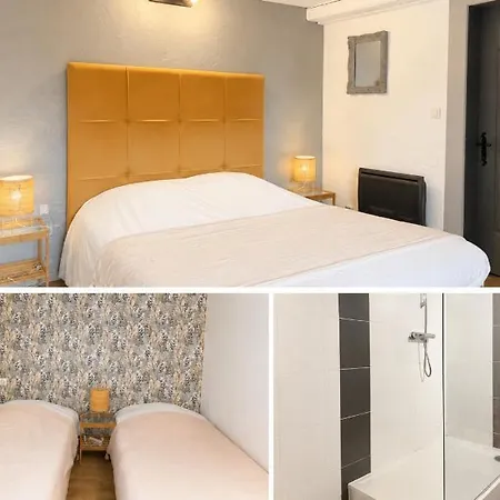 D'hotes Le Domaine Des Remparts Bed & Breakfast 3*