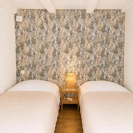D'hotes Le Domaine Des Remparts Bed and breakfast Sélestat
