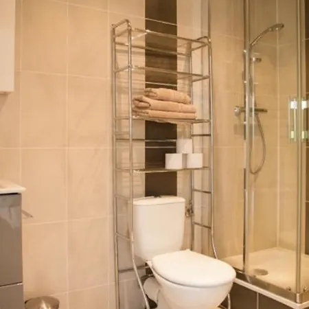 Bed and breakfast D'hotes Le Domaine Des Remparts