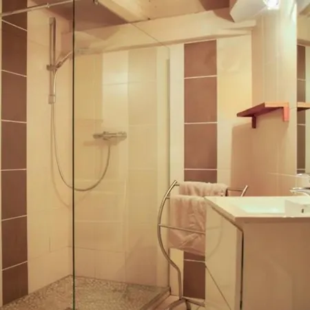 Bed and breakfast D'hotes Le Domaine Des Remparts 3*