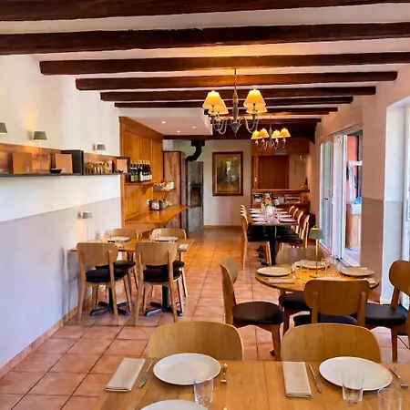 D'hotes Le Domaine Des Remparts 3* Sélestat