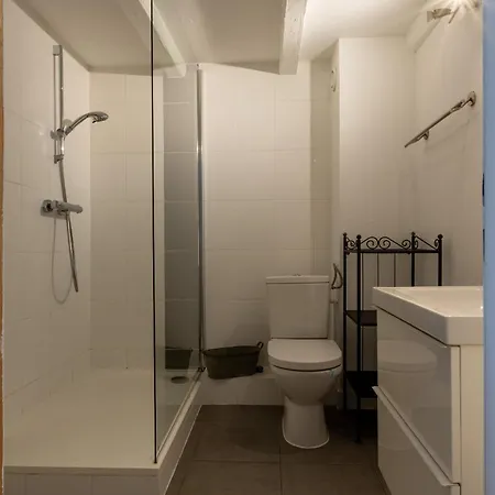 Frühstückspension D'hotes Le Domaine Des Remparts 3*