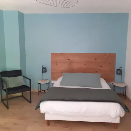 D'hotes Le Domaine Des Remparts 3* Sélestat