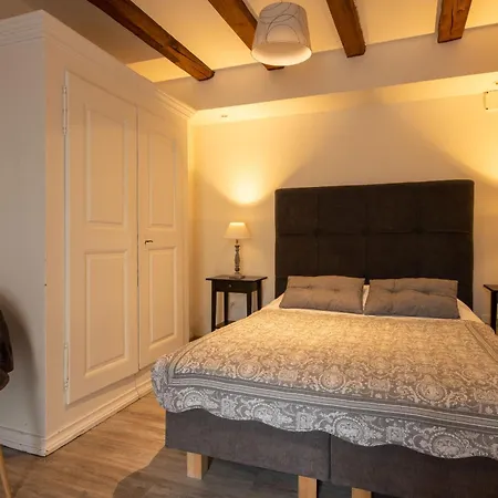 Frühstückspension D'hotes Le Domaine Des Remparts