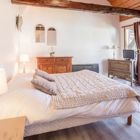 D'hotes Le Domaine Des Remparts Frühstückspension 3*