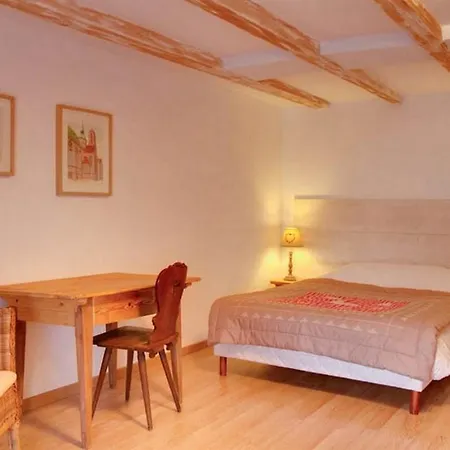 Frühstückspension D'hotes Le Domaine Des Remparts Sélestat