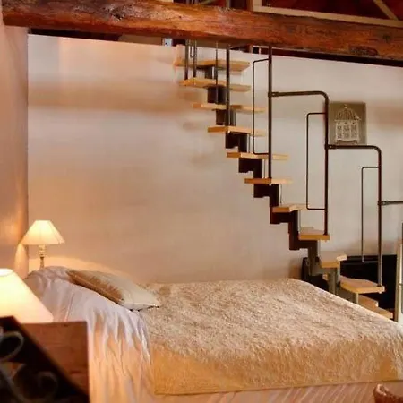 D'hotes Le Domaine Des Remparts Bed & Breakfast Sélestat