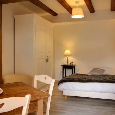 D'hôtes Le Domaine Des Remparts 3* Sélestat