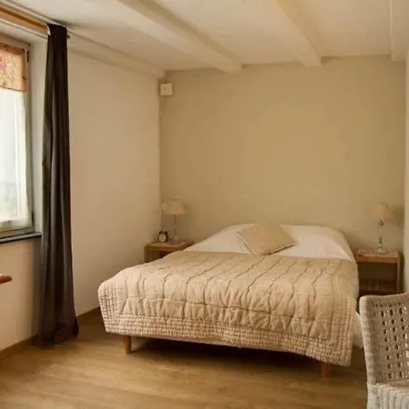 D'hotes Le Domaine Des Remparts Bed and breakfast Sélestat