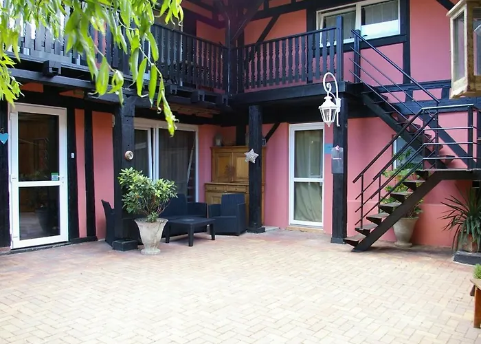 D'hôtes Le Domaine Des Remparts Couette-café