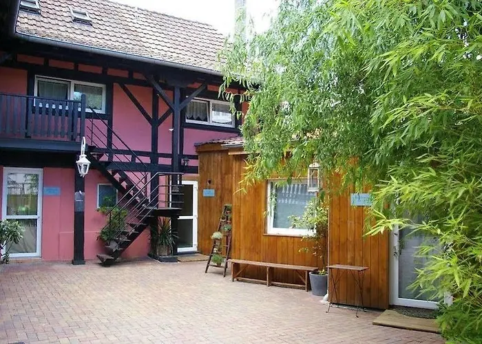 Couette-café D'hôtes Le Domaine Des Remparts 3*