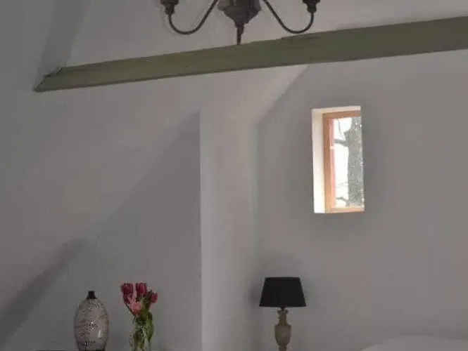 D'hôtes Le Domaine Des Remparts 3*