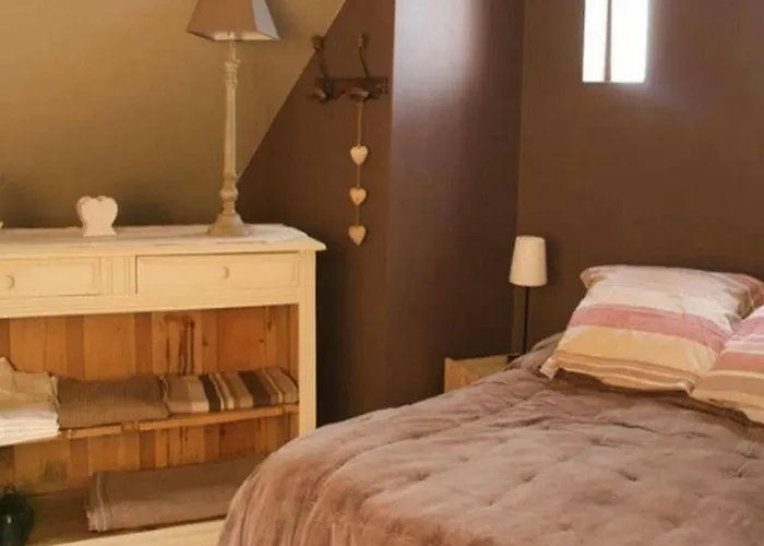 D'hôtes Le Domaine Des Remparts Couette-café