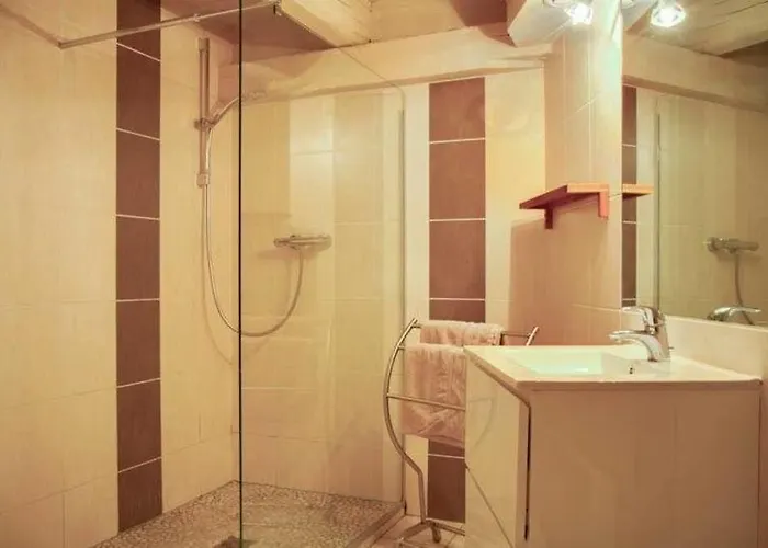 D'hôtes Le Domaine Des Remparts