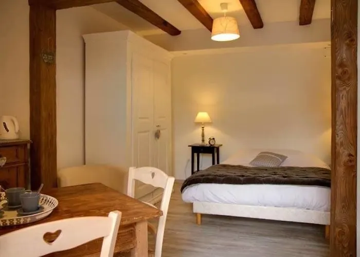 D'hôtes Le Domaine Des Remparts 3* Sélestat