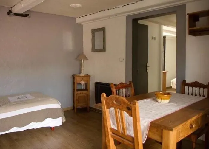 D'hôtes Le Domaine Des Remparts