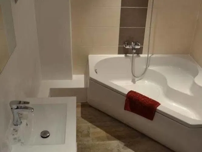 D'hôtes Le Domaine Des Remparts Couette-café